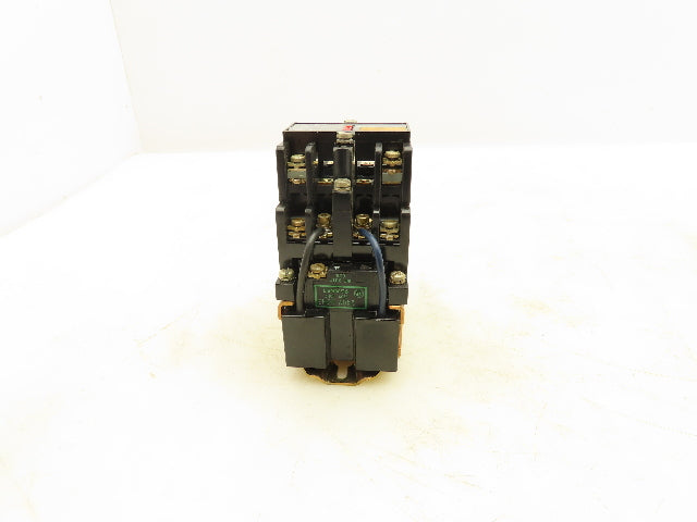 Allen Bradley 700-NM400A2 AC Control Relay Bul 700 4 NO Contacts 240V Coil