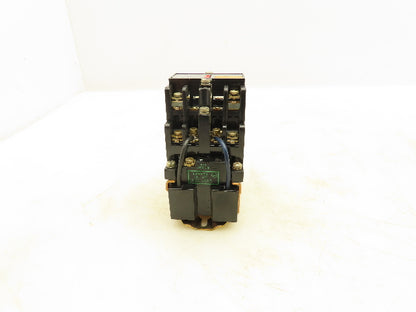 Allen Bradley 700-NM400A2 AC Control Relay Bul 700 4 NO Contacts 240V Coil