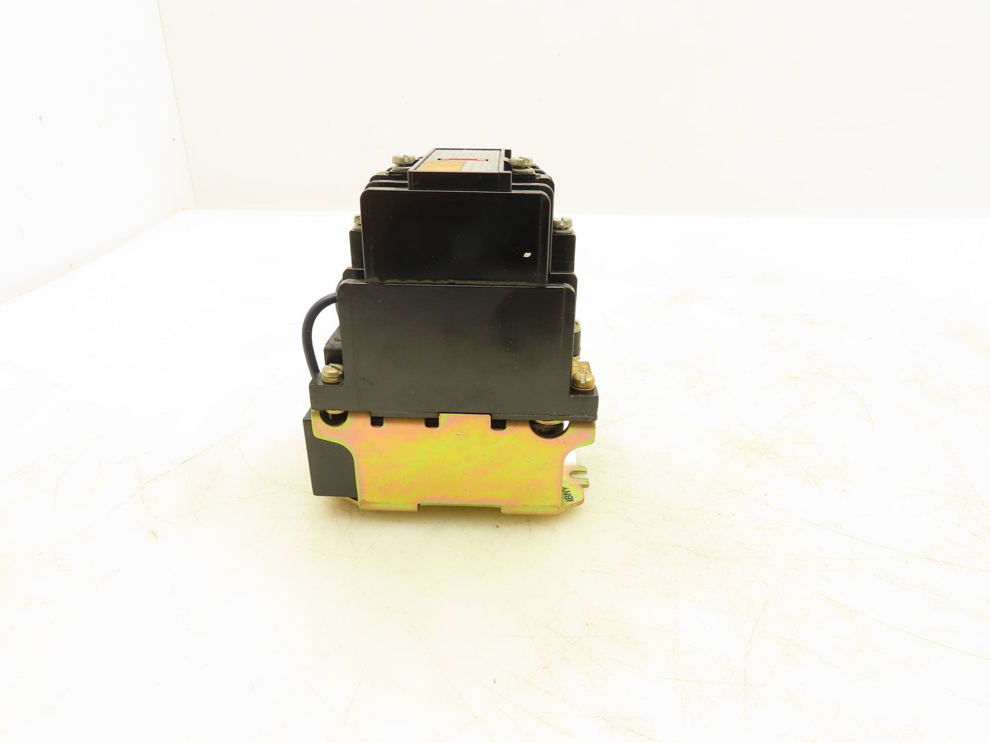 Allen Bradley 700-NM400A2 AC Control Relay Bul 700 4 NO Contacts 240V Coil