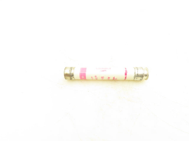 Shawmut TRS1-1/4 R Tri-onic Time Delay Fuse 1.25A 600VAC 600VDC Lot Of 30