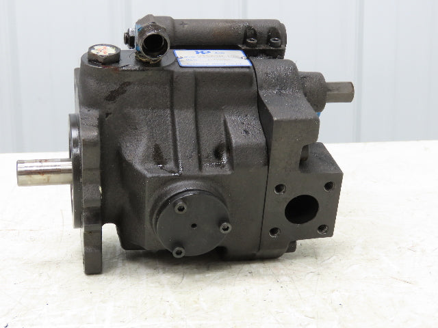 HP Hydraulik Power V15A3R-10X Variable Piston Pump 7gpm 3000psi