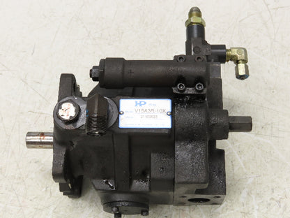 HP Hydraulik Power V15A3R-10X Variable Piston Pump 7gpm 3000psi