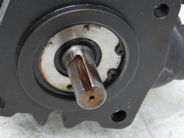 HP Hydraulik Power V15A3R-10X Variable Piston Pump 7gpm 3000psi