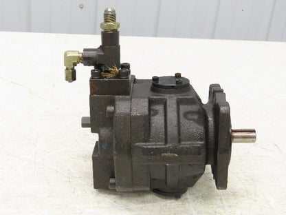HP Hydraulik Power V15A3R-10X Variable Piston Pump 7gpm 3000psi