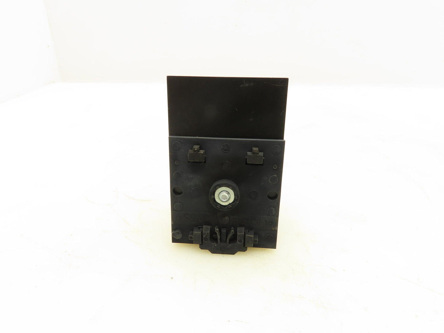 Little Fuse HLMUDNAAN Time Delay Module Relay 3 Phase Voltage Monitor 200-480V