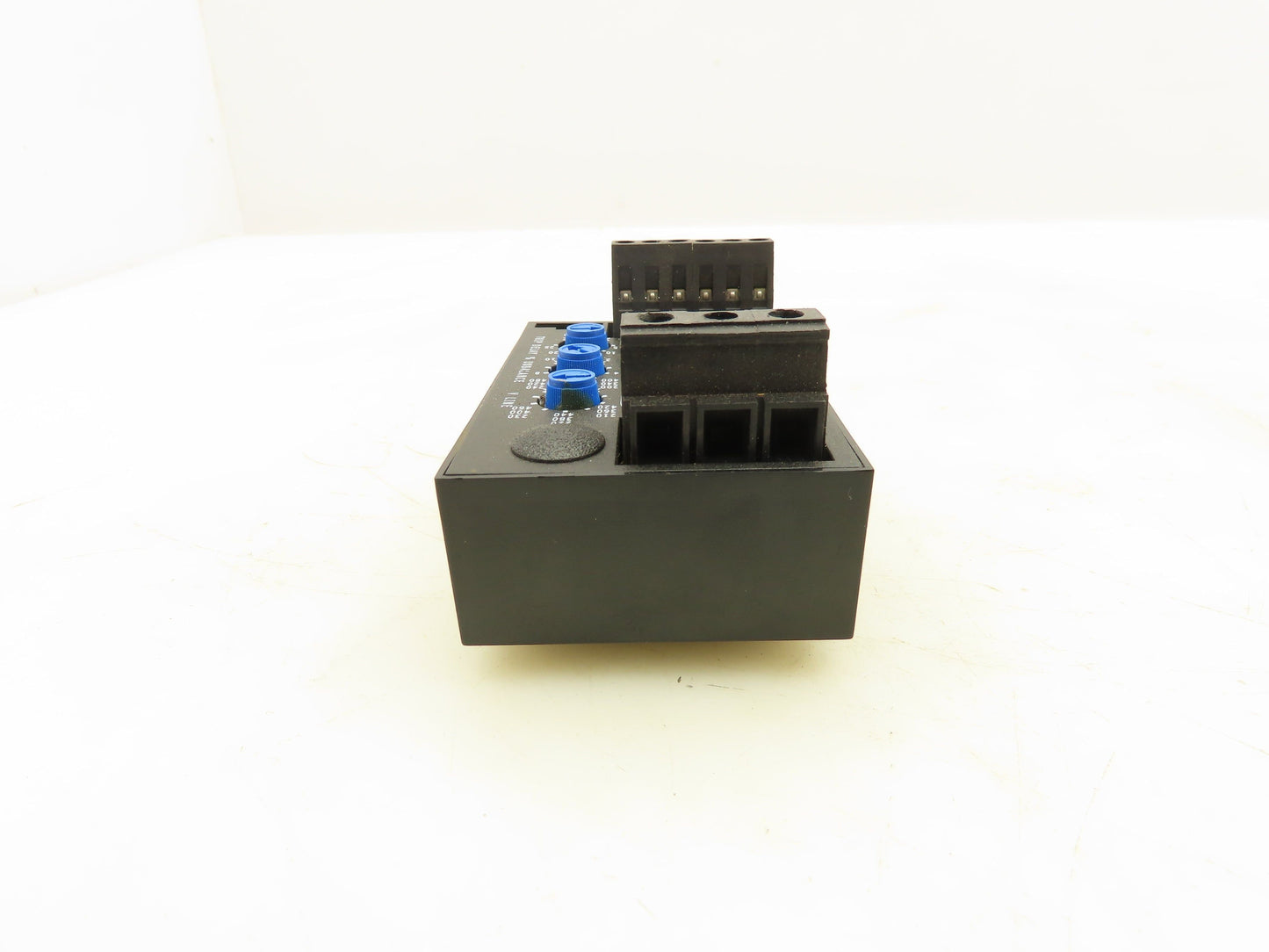 Little Fuse HLMUDNAAN Time Delay Module Relay 3 Phase Voltage Monitor 200-480V
