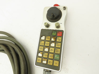 Sungjin Tech MPG(FL SWRIES)9M Machine Teach Pendent 4 Axes Pulse Generator