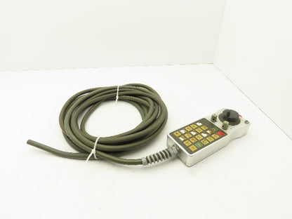 Sungjin Tech MPG(FL SWRIES)9M Machine Teach Pendent 4 Axes Pulse Generator