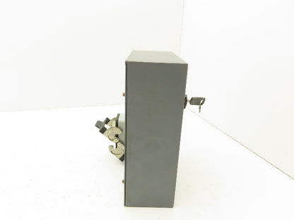 Sungjin Tech TOP Table Change Control Panel 24V Backlight E-Stop Pushbutton