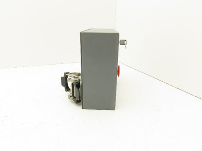 Sungjin Tech TOP Table Change Control Panel 24V Backlight E-Stop Pushbutton