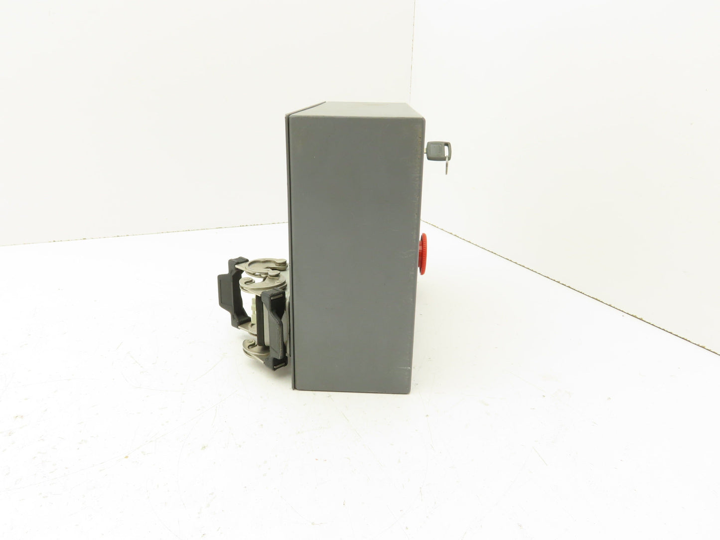 Sungjin Tech TOP Table Change Control Panel 24V Backlight E-Stop Pushbutton