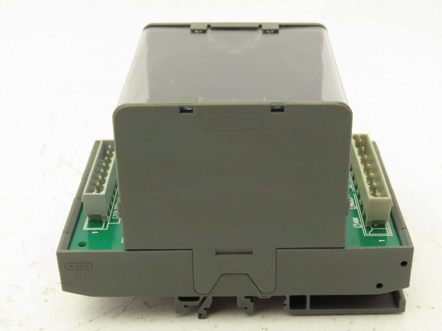PBC C7-940-081 Inrush Current Limiter 120VAC