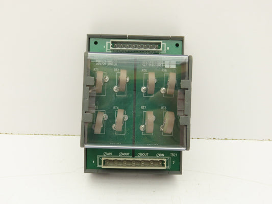 PBC C7-940-081 Inrush Current Limiter 120VAC