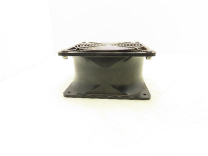 Sunon A1179-HBT Axial Flow Fan 6" 115V 0.25A 7x7" Frame Cooling 5 Blade