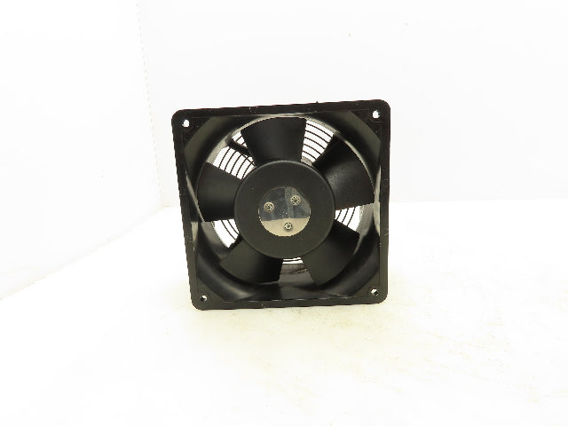 Sunon A1179-HBT Axial Flow Fan 6" 115V 0.25A 7x7" Frame Cooling 5 Blade