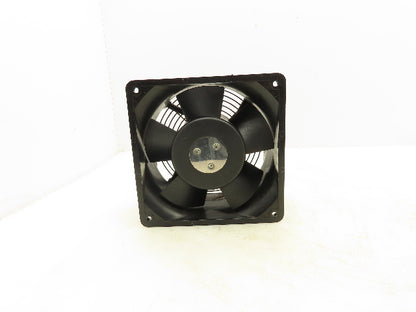 Sunon A1179-HBT Axial Flow Fan 6" 115V 0.25A 7x7" Frame Cooling 5 Blade