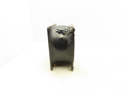 Sunon A1179-HBT Axial Flow Fan 6" 115V 0.25A 7x7" Frame Cooling 5 Blade