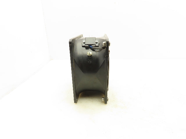 Sunon A1179-HBT Axial Flow Fan 6" 115V 0.25A 7x7" Frame Cooling 5 Blade