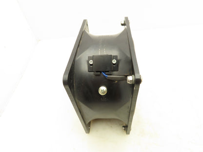 Sunon A1179-HBT Axial Flow Fan 6" 115V 0.25A 7x7" Frame Cooling 5 Blade