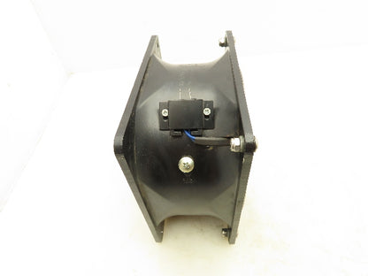 Sunon A1179-HBT Axial Flow Fan 6" 115V 0.25A 7x7" Frame Cooling 5 Blade