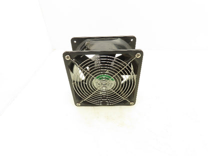 Sunon A1179-HBT Axial Flow Fan 6" 115V 0.25A 7x7" Frame Cooling 5 Blade