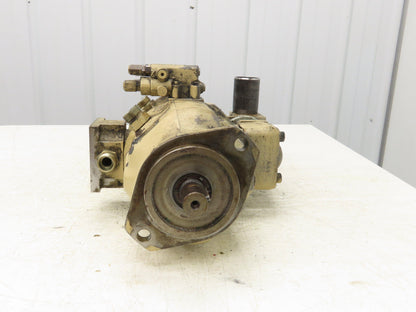 Rexroth AA10VSO 45/71 DFR1/31R Hydraulic Double Piston Pump 18/28gpm 4000psi