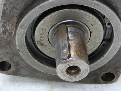 Brueninghaus Rexroth AA4VS0125-SO-43 Variable Piston Pump 59gpm 5000psi