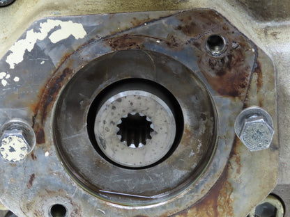 Brueninghaus Rexroth AA4VS0125-SO-43 Variable Piston Pump 59gpm 5000psi