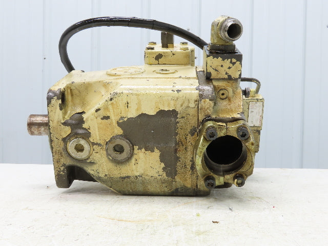 Brueninghaus Rexroth AA4VS0125-SO-43 Variable Piston Pump 59gpm 5000psi