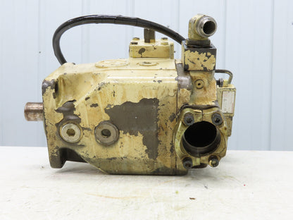 Brueninghaus Rexroth AA4VS0125-SO-43 Variable Piston Pump 59gpm 5000psi