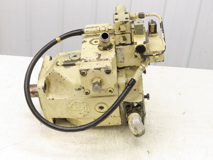 Brueninghaus Rexroth AA4VS0125-SO-43 Variable Piston Pump 59gpm 5000psi