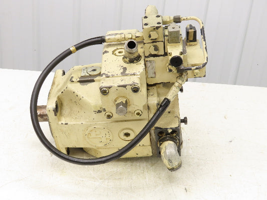 Brueninghaus Rexroth AA4VS0125-SO-43 Variable Piston Pump 59gpm 5000psi
