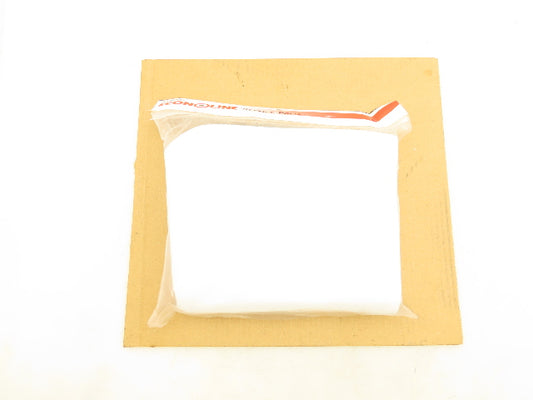 Econoline 3JR99 Polyfelt Filter Bag 25-1/2" Height Polyester