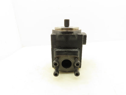 Denison T6C 010 3R02 B1 P31 Hydraulic Vane Pump 13gpm 3500psi 1500rpm SAE-B