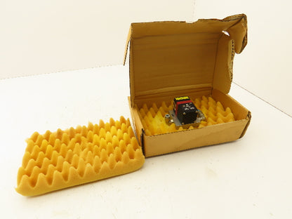 LT Ultra PSV-2-1 Pneumatic Servo Valve Manifold Unit 10V