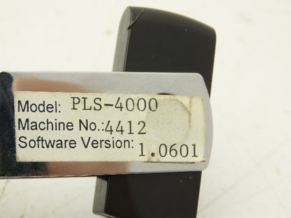 PLS-4000 Laser Metal Cutting Software Program Version 1.0601 Flash Drive 2GB