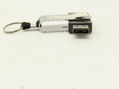 PLS-4000 Laser Metal Cutting Software Program Version 1.0601 Flash Drive 2GB