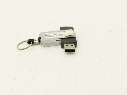 PLS-4000 Laser Metal Cutting Software Program Version 1.0601 Flash Drive 2GB