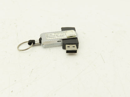 PLS-4000 Laser Metal Cutting Software Program Version 1.0601 Flash Drive 2GB
