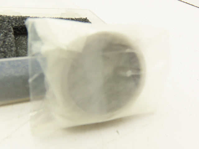Hankwang PRC Laser FL-3015 Mirrored Laser Optic Reticle Lot of 2