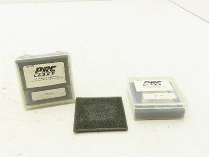Hankwang PRC Laser FL-3015 Mirrored Laser Optic Reticle Lot of 2