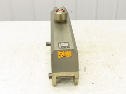 Enerpac HXD-240 Hydraulic Torque Wrench 3-1/8" to 5" Hex Drive 17850 Ft-Lbs