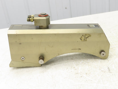 Enerpac HXD-240 Hydraulic Torque Wrench 3-1/8" to 5" Hex Drive 17850 Ft-Lbs