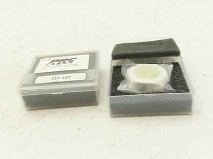 Hankwang PRC Laser OP-197 Mirrored Laser Optic Reticle Lot of 2