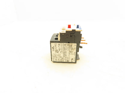Schneider LR3D226 Thermal Overload Relay 600VAC 16-24A 3 Pole 1NO 1NC
