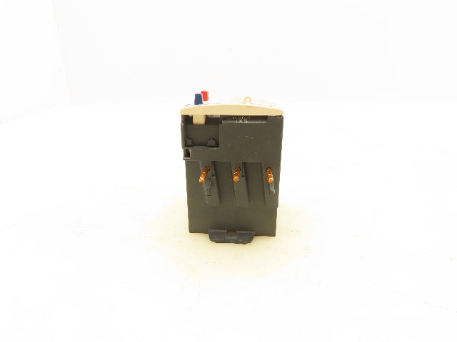 Schneider LR3D226 Thermal Overload Relay 600VAC 16-24A 3 Pole 1NO 1NC