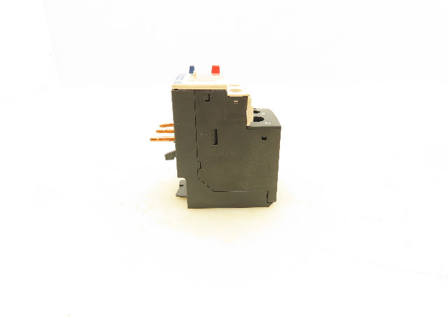 Schneider LR3D226 Thermal Overload Relay 600VAC 16-24A 3 Pole 1NO 1NC