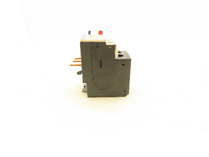 Schneider LR3D226 Thermal Overload Relay 600VAC 16-24A 3 Pole 1NO 1NC