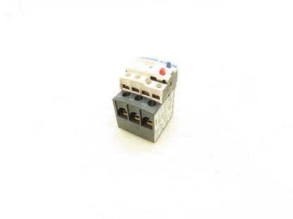 Schneider LR3D226 Thermal Overload Relay 600VAC 16-24A 3 Pole 1NO 1NC