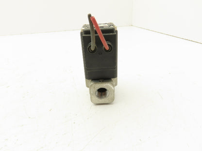 SMC VCA31-5G-4-02-F Pneumatic Solenoid Valve 24V Coil